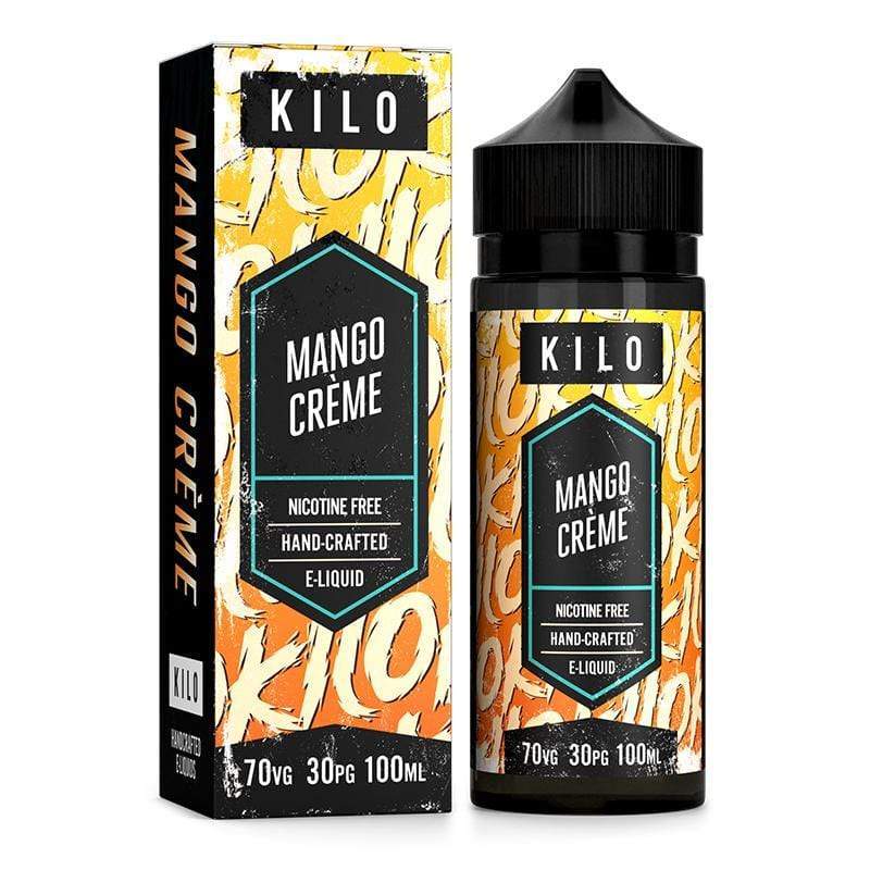 mango-creme-kilo-100ml-70vg-0mg-e-liquid-juice-vape-shortfill-sub-ohm
