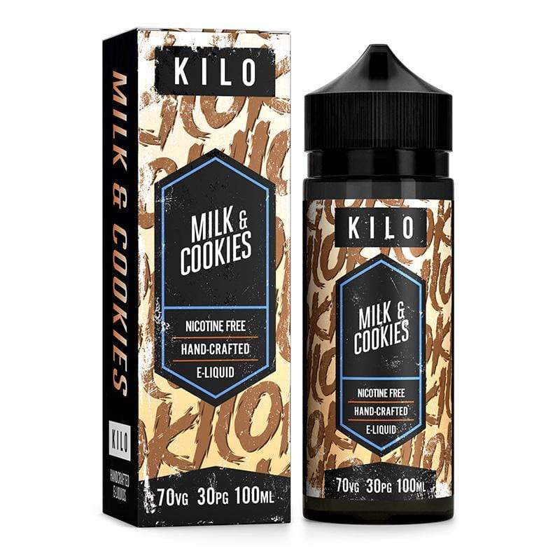 milk-&-cookies-kilo-100ml-70vg-0mg-e-liquid-juice-vape-shortfill-sub-ohm