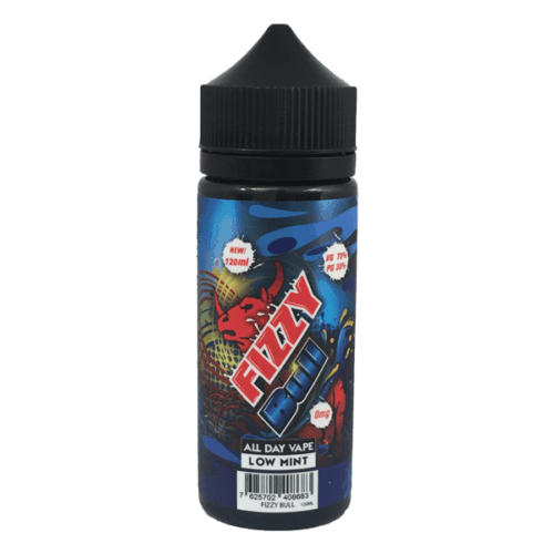mohawk-co-bull-100ml-SHORTFILL-E-LIQUID-70VG-0MG-USA-VAPE-JUICE
