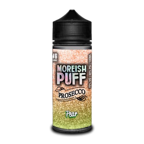 pear-prosecco-by-moreish-puff-100ML-SHORTFILL-E-LIQUID-70VG-0MG-USA-VAPE-JUICE