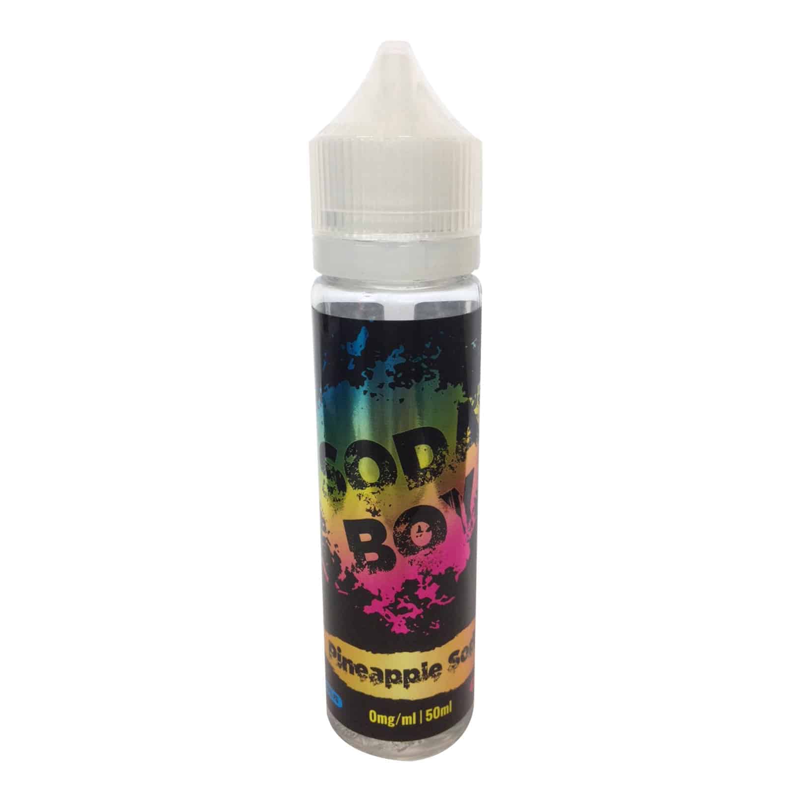 pineapple-soda-e-liquid-soda-boy-50ML-SHORTFILL-E-LIQUID-70VG-0MG-USA-VAPE-JUICE