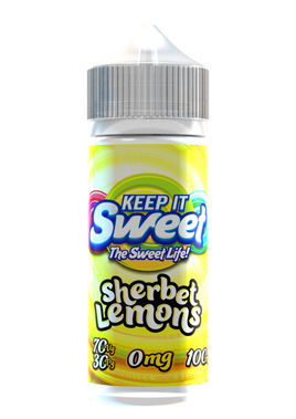 sherbet-lemons-Keep-It-Sweet-E-Liquid-100ml-juice-vape-shortfill-70vg