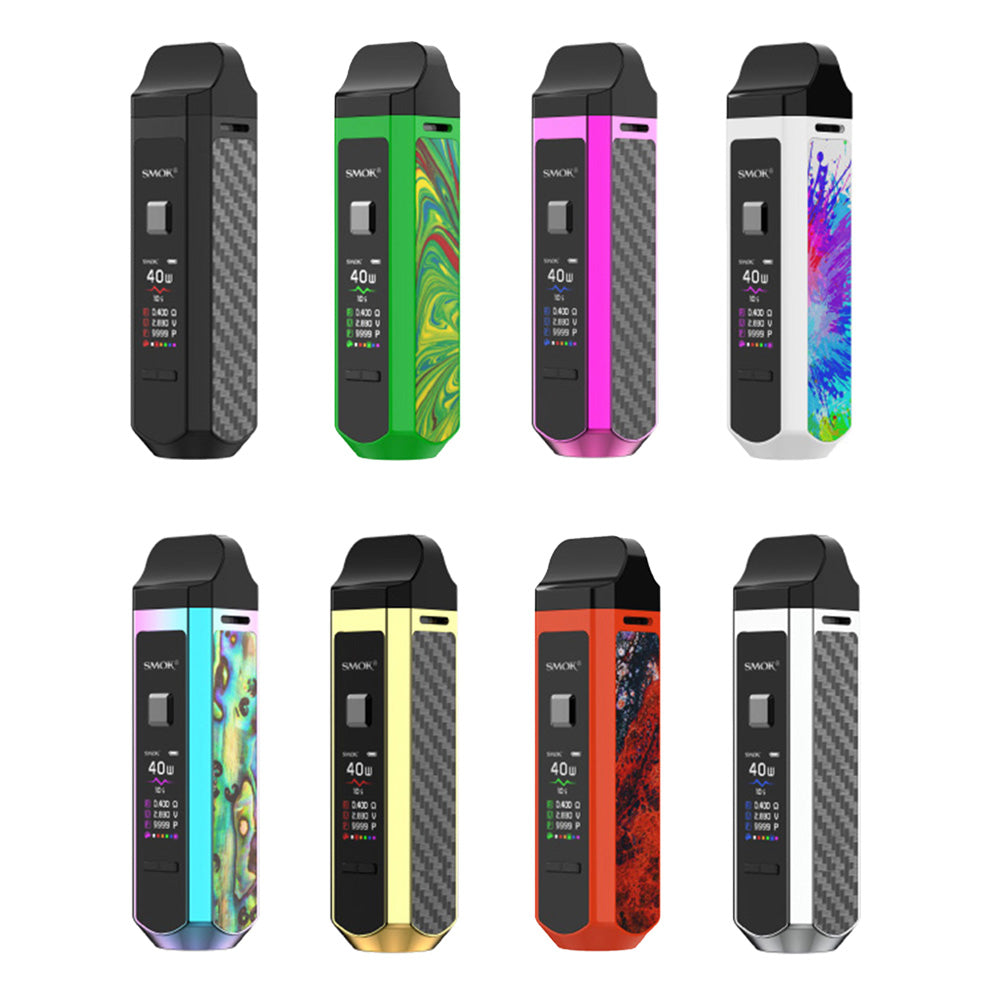 SMOK RPM40 POD KIT SMOK RPM40 POD KIT