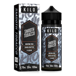 smooth-tobacco-flavour-kilo-100ml-70vg-0mg-e-liquid-juice-vape-shortfill-sub-ohm