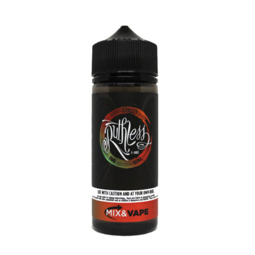 strizzy-by-ruthless-100ml-SHORTFILL-E-LIQUID-70VG-0MG-USA-VAPE-JUICE