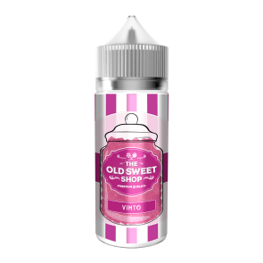 Old-sweet-shop-Vimto-100ml-e-liquid-50vg-juice-vape-shortfill