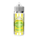 Lemon Sherbets 100ml E-Liquid by Old Sweet Shop 50VG Vape Juice