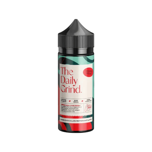 white-chocolate-peppermint-latte-the-daily-grind-100ml-e-liquid-70vg-30pg-vape-0mg-juice-shortfill