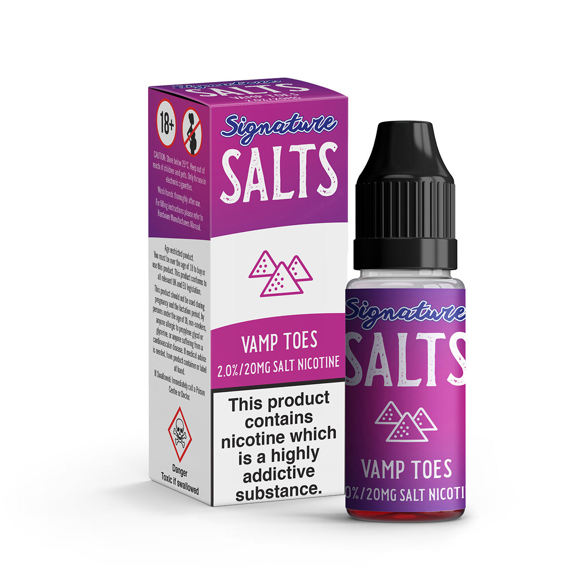 vamp-toes-signature-salts-10ml-e-liquid-50vg-vape-20mg-juice