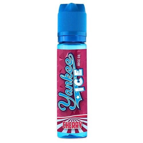 yankee-ice-juice-co-cherry-50ML-SHORTFILL-E-LIQUID-70VG-0MG-USA-VAPE-JUICE