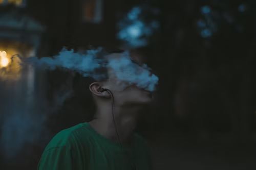 5 Common Myths About Vaping