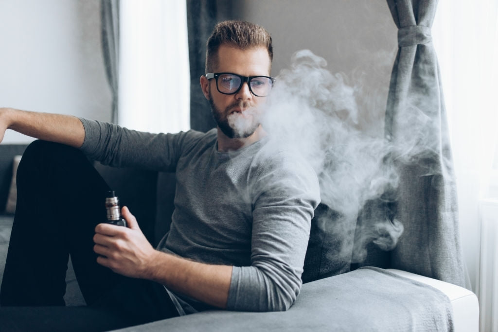 5 Compelling Reasons Why Smokers Are Switching To Vapes?