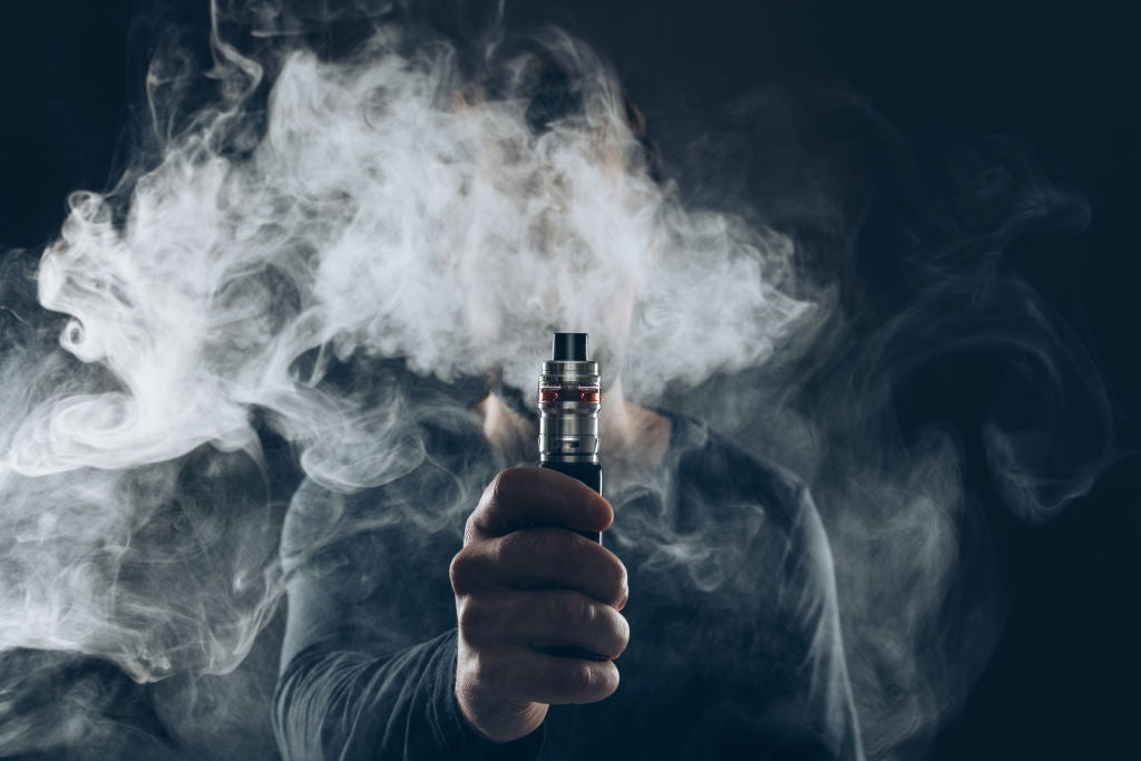 How To Solve Common Vaping Problems