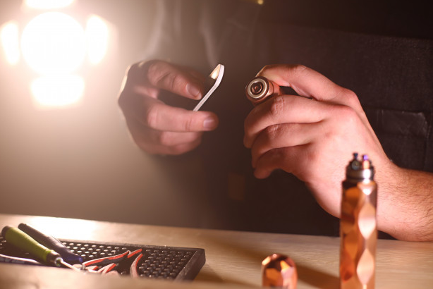 5 Easy Steps To Successful Vaping: A Beginner’s Guide