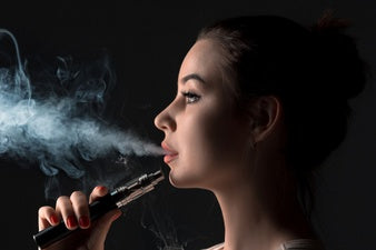 Why won’t all Smokers switch to Vaping?