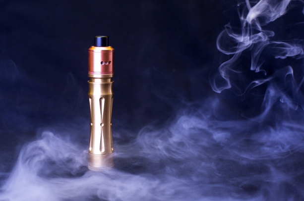 What is an E-Liquid?