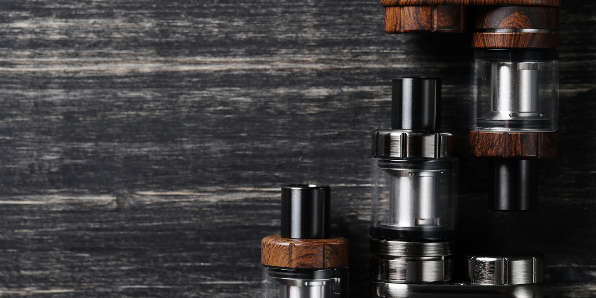 Understanding The Differences Between Trefoil Disposable Vape Pods And Other Vaping Products