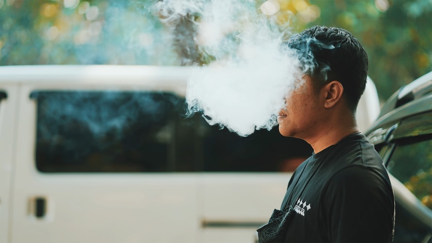 A Few Benefits Of Vaping You Must Know Before Making A Decision.