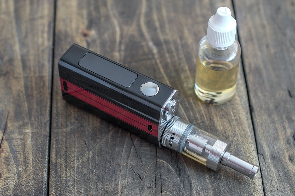 Why are tobacco e-liquids so popular?