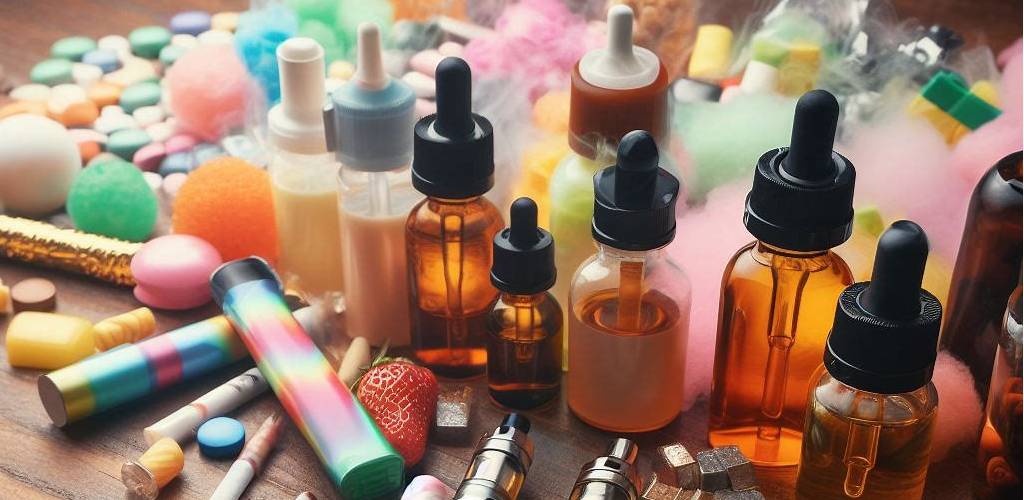 Are Disposable Vapes A Better Option For Flavour Explorers?