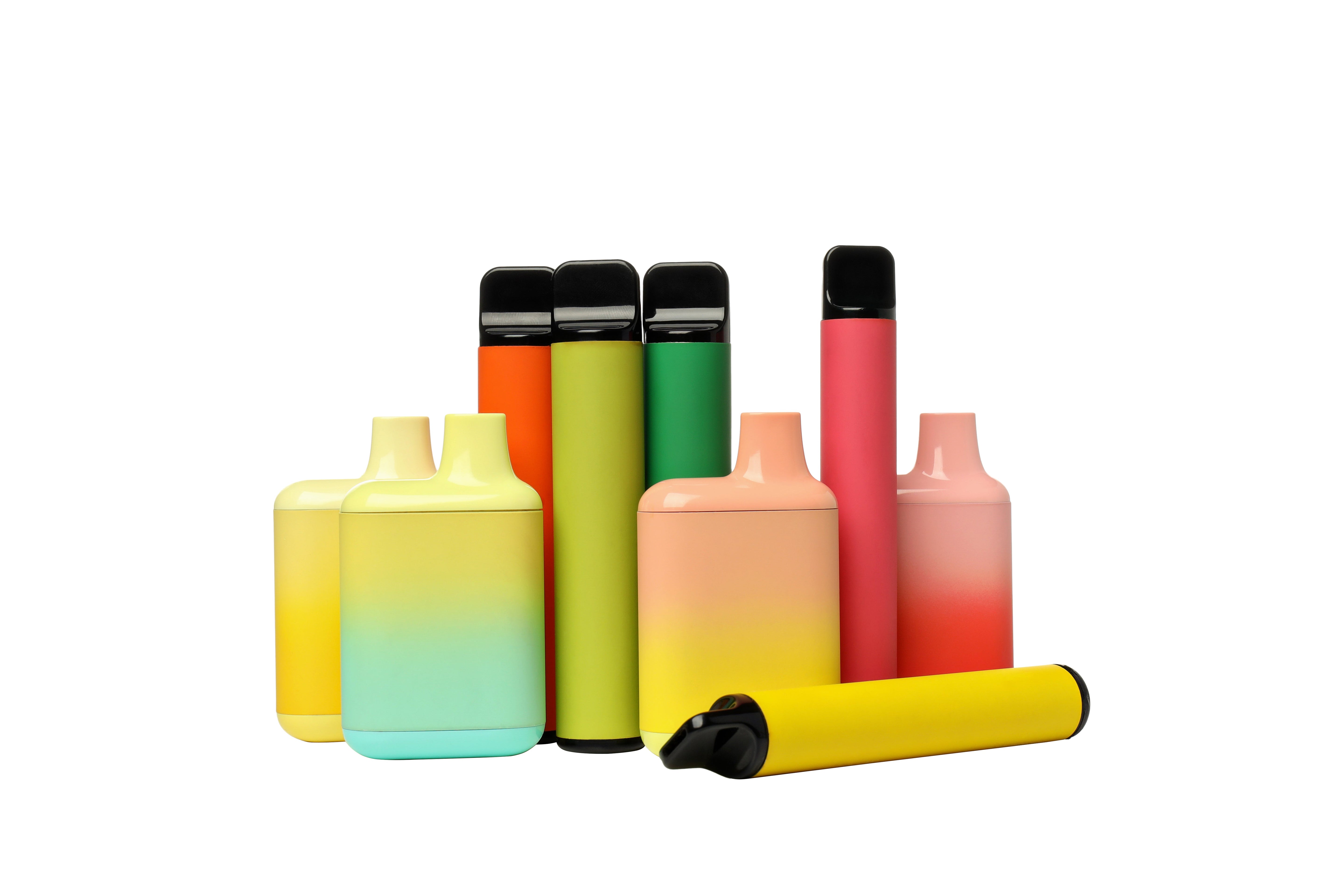 How Long Do Disposable Vapes Really Last? (UK Guide 2025)