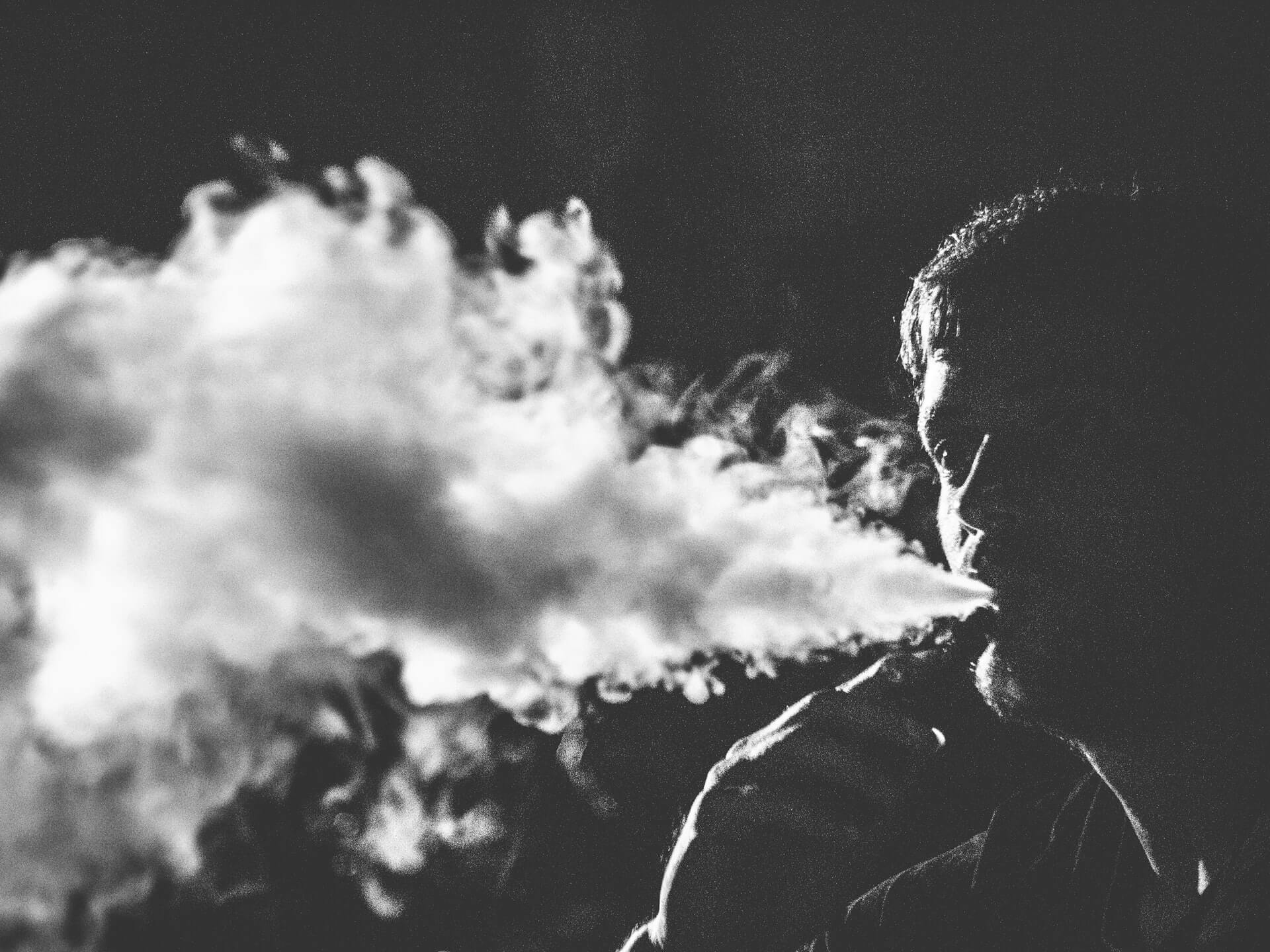 The Rise of Vaping Culture in the UK