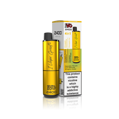 pineapple-edition-multi-flavour-4-in-1-ivg-2400-puffs-disposable-vape-pod-device-20mg-50vg