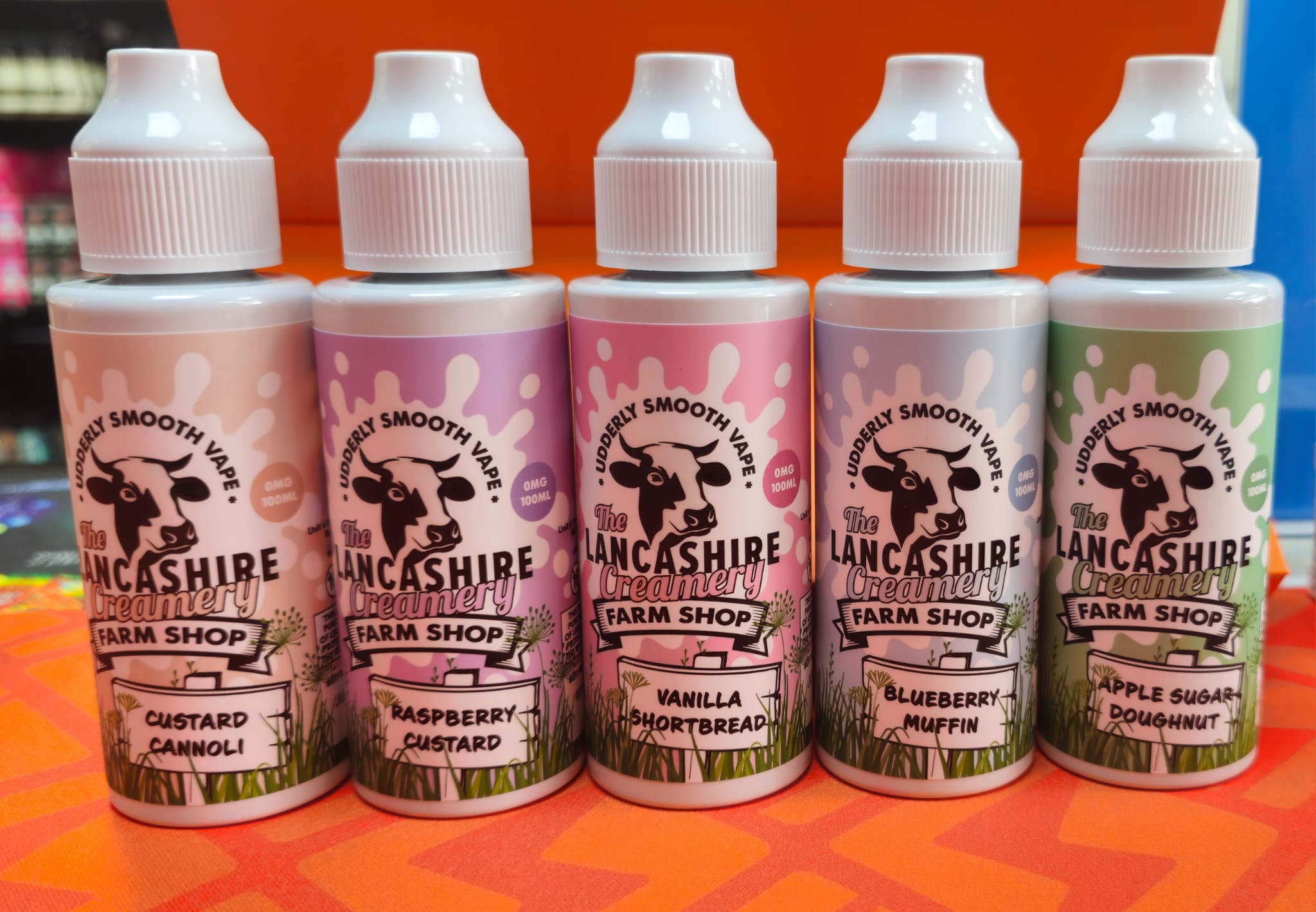 the-lancashire-creamery-100ml-e-liquid-70vg-30pg-vape-0mg-juice-shortfill-sub-ohm