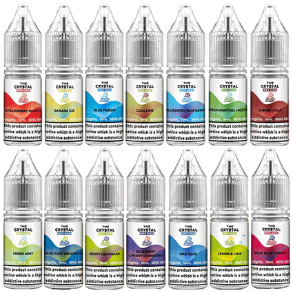 the-crystal-pro-max-nic-salts-10ml-e-liquid-nic-salt-50vg-50pg-vape-10mg-20mg-juice