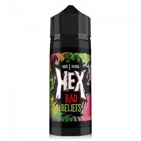 Hex e liquid