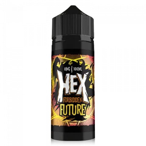 Hex e liquid