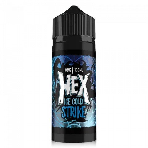 Hex e liquid