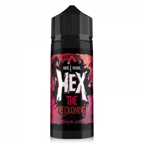 Hex e liquid