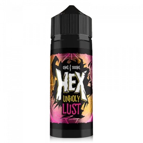 Hex e liquid