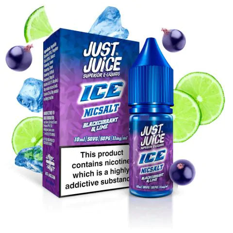 ice-blackcurrant-lime-just-juice-nic-salt-10ml-e-liquid-50vg-vape-5mg-11mg-20mg-juice