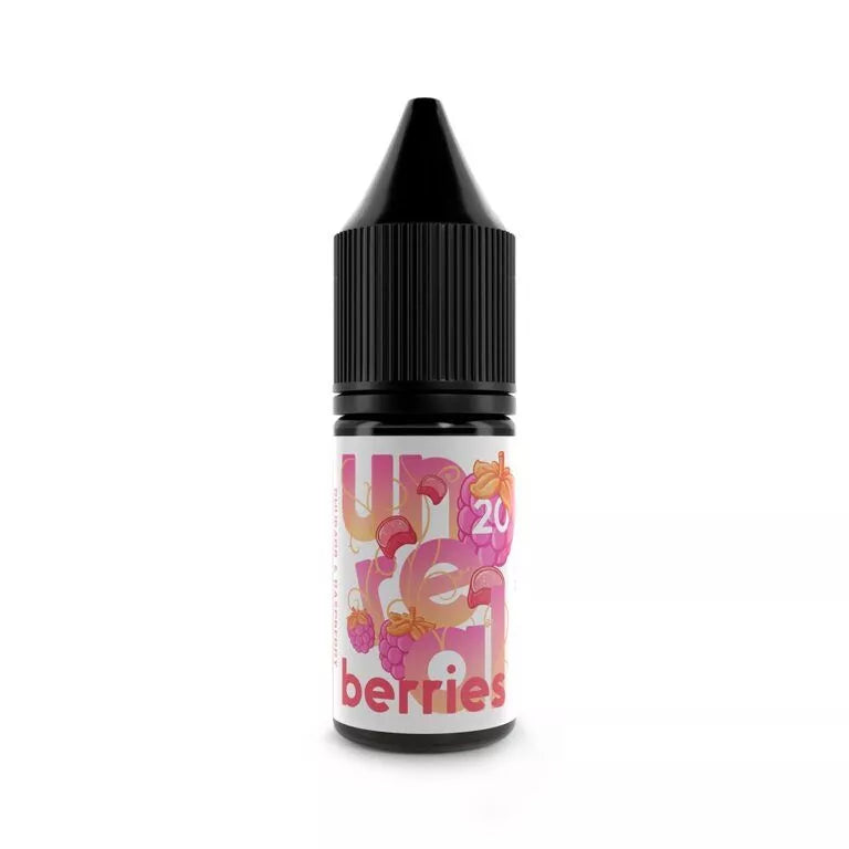 rhubarb-&-raspberry-unreal-berries-10ml-nic-salt-e-liquid-50vg-50pg-vape-10mg-20mg-juice