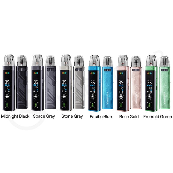 uwell caliburn g3 price uk Uwell Caliburn G3 Vape Kit — Flawless UK Vape Distribution Ltd main image 1