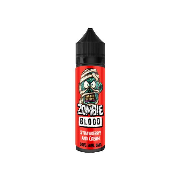 strawberry-and-cream-zombie-blood-50ml-e-liquid-50vg-vape-0mg-juice-shortfill