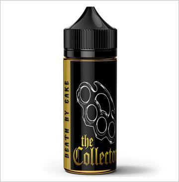 death-by-cake-the-collector-100ml-70vg-0mg-e-liquid-vape-juice