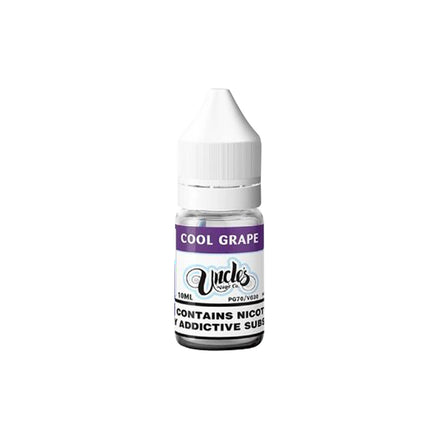 cool-grape-uncle's-vape-co-10ml-e-liquid-30vg-70pg-vape-3mg-6mg-12mg-18mg-juice