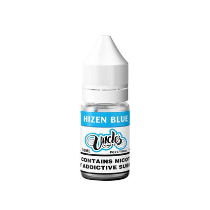 hizen-blue-uncle's-vape-co-10ml-e-liquid-30vg-70pg-vape-3mg-6mg-12mg-18mg-juice