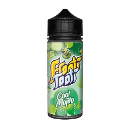 cool-mojito-e-liquid-by-frooti-tooti-100ML-SHORTFILL-E-LIQUID-70VG-0MG-USA-VAPE-JUICE