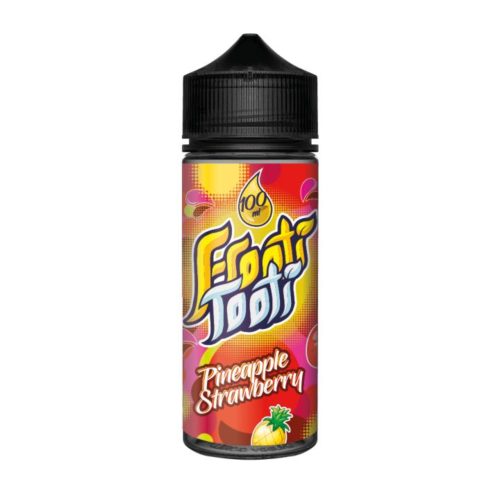 pineapple-strawberry-e-liquid-by-frooti-tooti-ice-series-100ML-SHORTFILL-E-LIQUID-70VG-0MG-USA-VAPE-JUICE