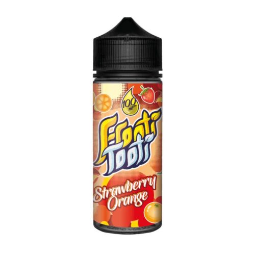 strawberry-orange-e-liquid-by-frooti-tooti-100ML-SHORTFILL-E-LIQUID-70VG-0MG-USA-VAPE-JUICE