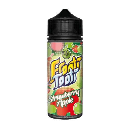 strawberry-apple-e-liquid-by-frooti-tooti-100ML-SHORTFILL-E-LIQUID-70VG-0MG-USA-VAPE-JUICE