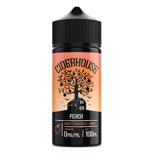 peach-ciderhouse-100ml-70vg-0mg-e-liquid-vape-juice-shortfill-sub-ohm