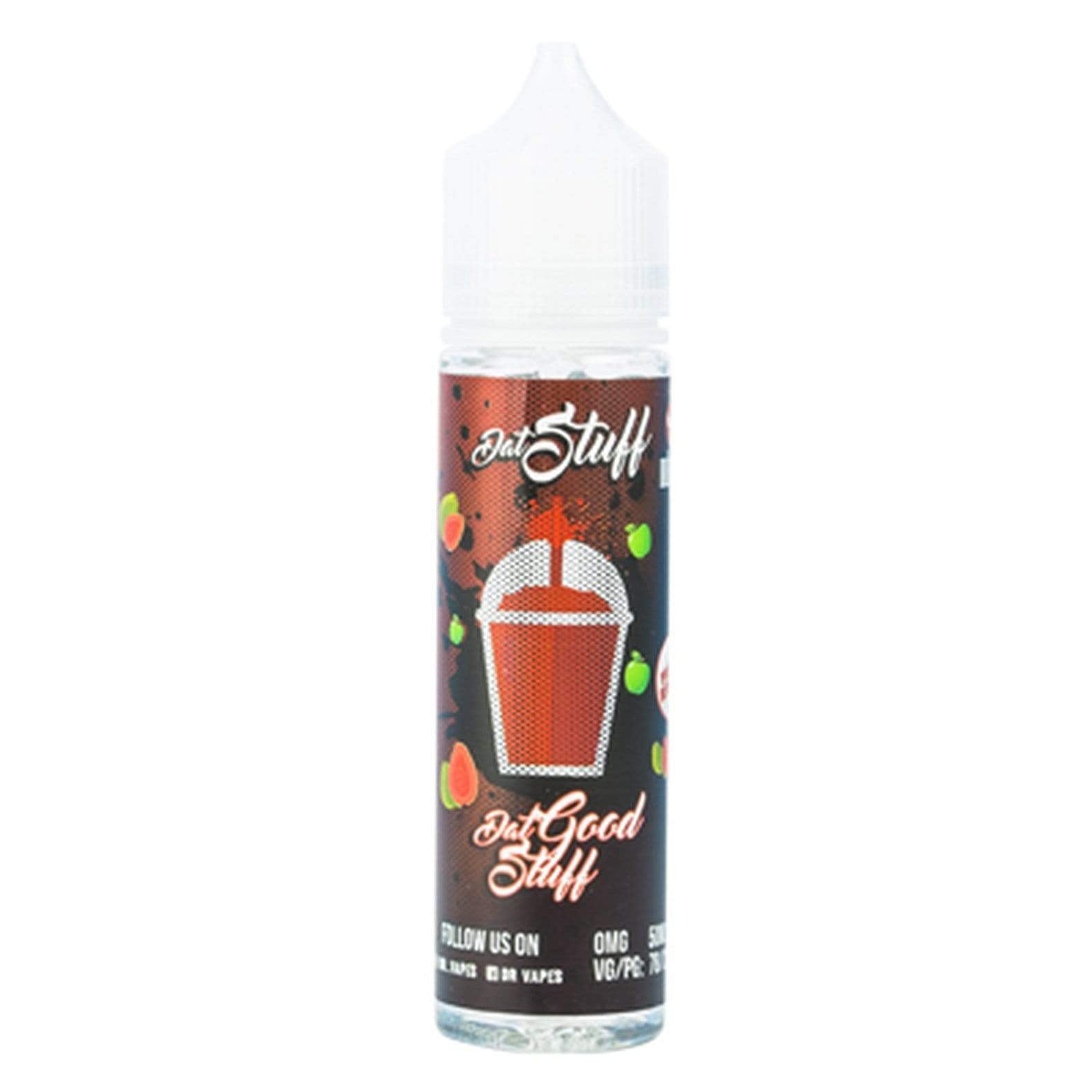 dat-good-stuff-dr-vapes-50ml-e-liquid-78vg-22pg-vape-0mg-juice-shortfill