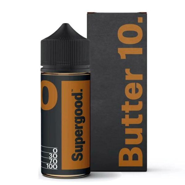 butter-10-supergood-butter-range-100ml-e-liquid-70vg-vape-0mg-juice-shortfill