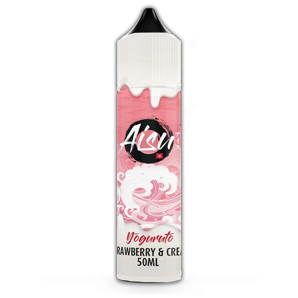 yoguruto-strawberry-cream-aisu-zap-50ml-e-liquid-70vg-vape-0mg-juice-shortfill