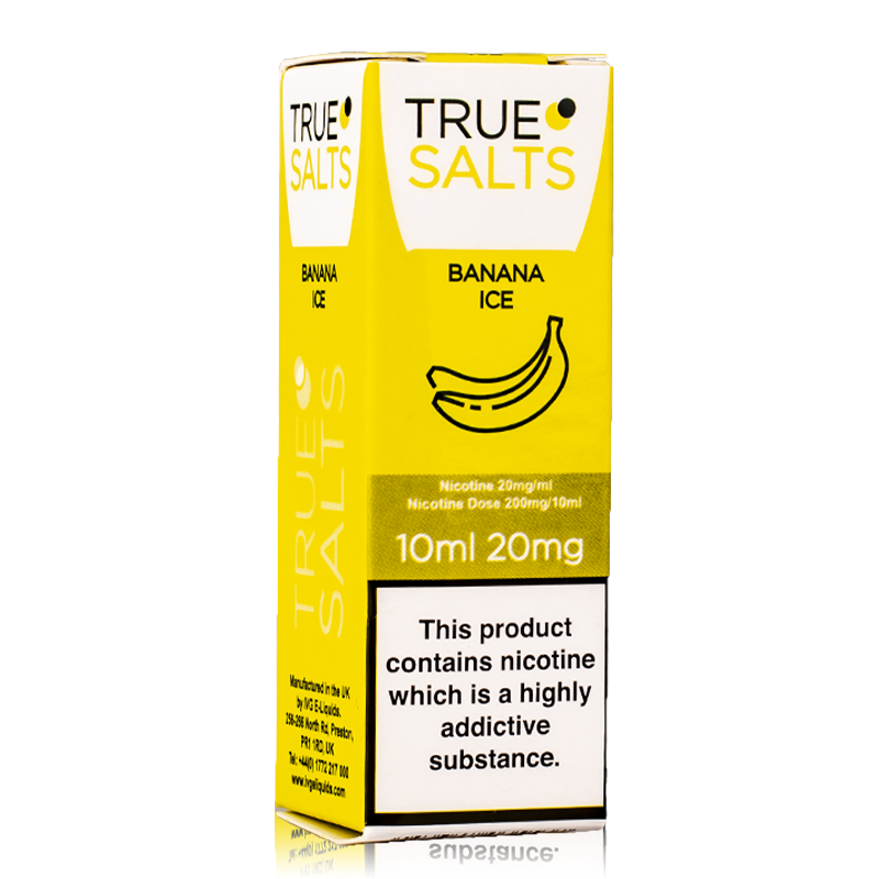 banana-ice-true-salts-nic-salt-10ml-e-liquid-10mg-20mg-vape-50vg-juice